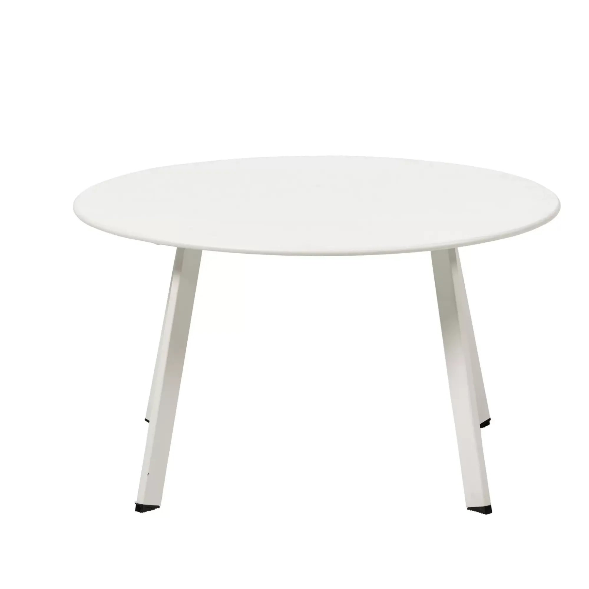 CASA Nurio Mesa Lounge Blanco Mate Online