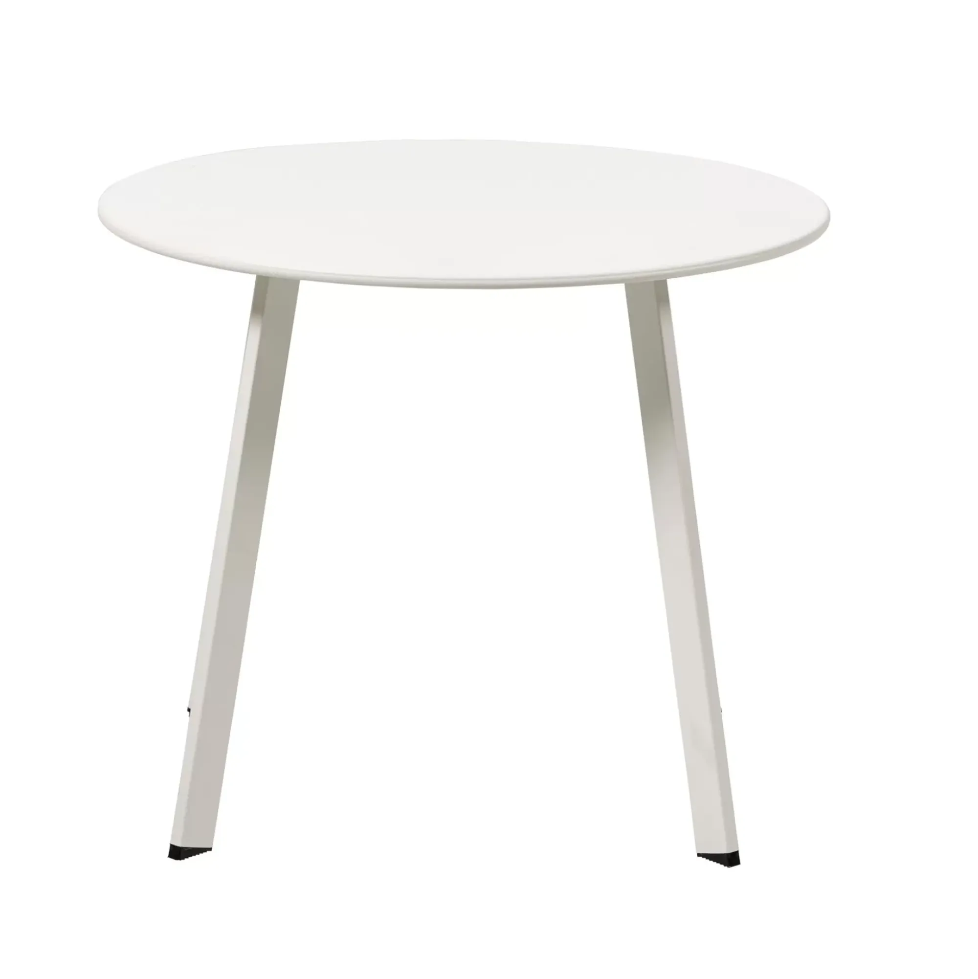 CASA Nurio Mesa Lounge Blanco Mate Best Sale