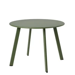 CASA Nurio Mesa Lounge Caqui Clearance