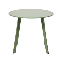 CASA Nurio Mesa Lounge Verde Discount