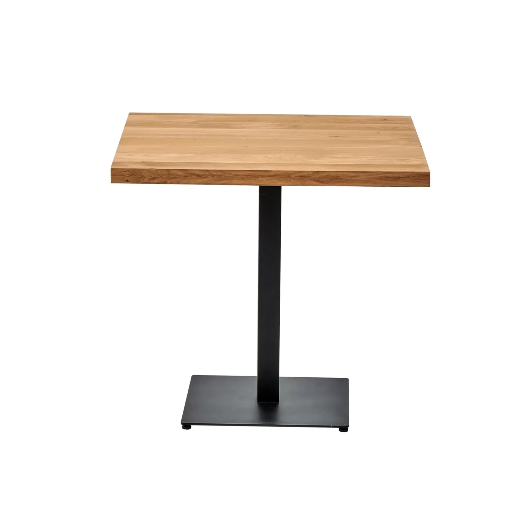 CASA Oak Mesa De Comedor Natural New