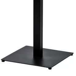 CASA Oak Mesa De Comedor Natural New