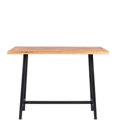 CASA Oak Split Mesa De Bar Natural Online