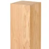 CASA Oka Pedestal Natural New