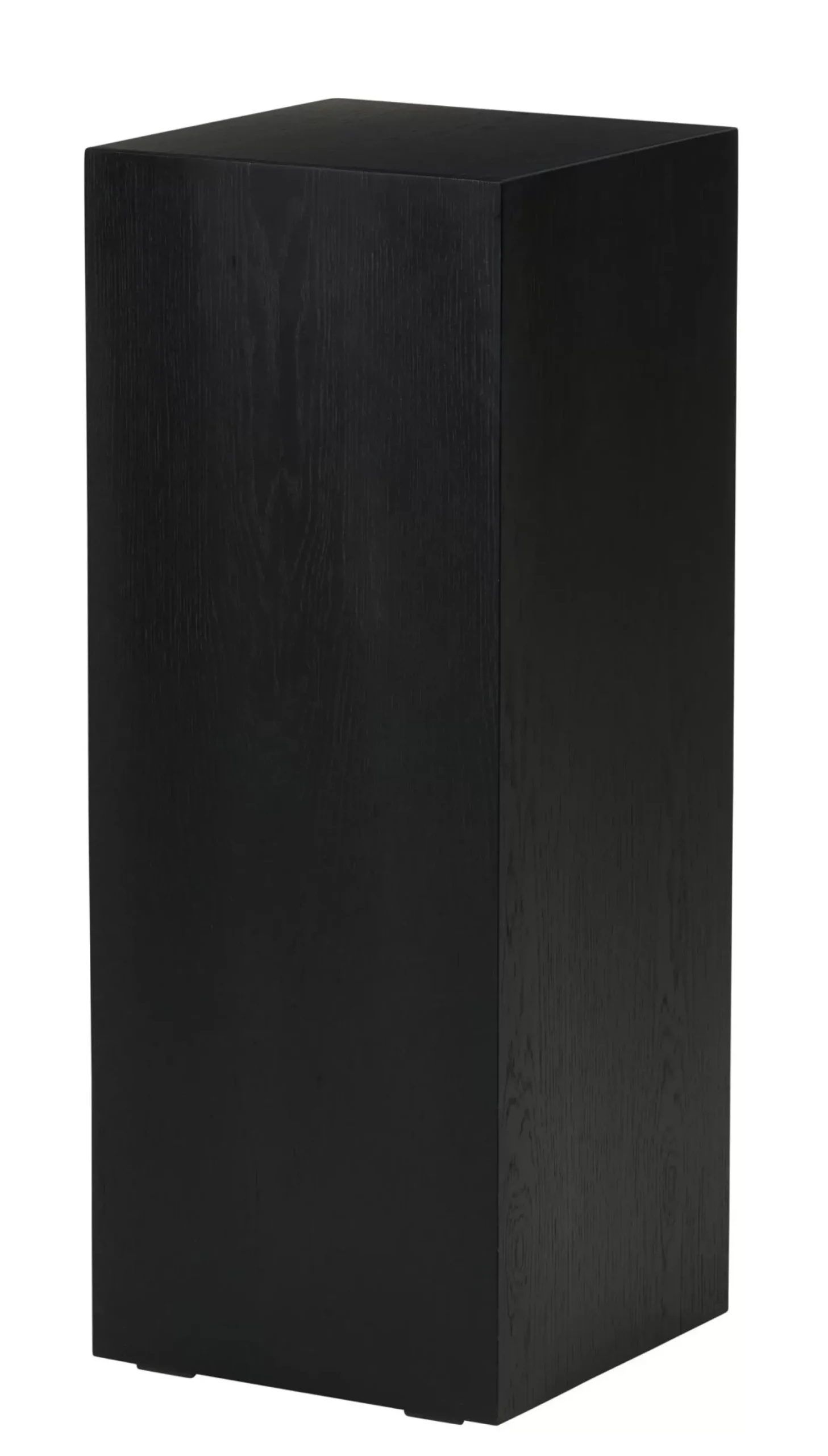 CASA Oka Pedestal Negro Flash Sale