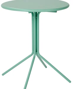 CASA Olav Mesa Bistro Aguamarina Fashion