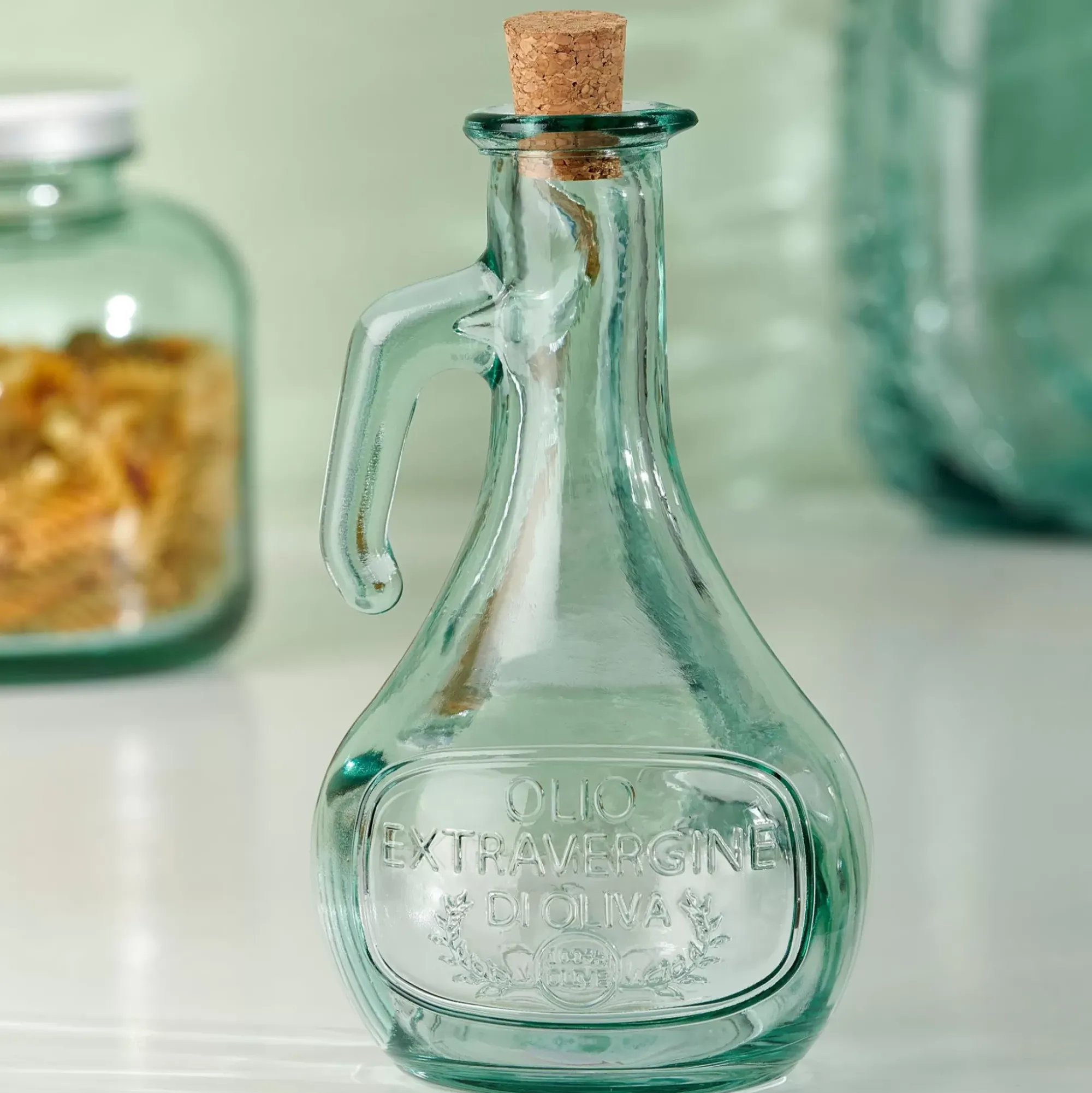 CASA Olio Jarra De Aceite Transparente Best