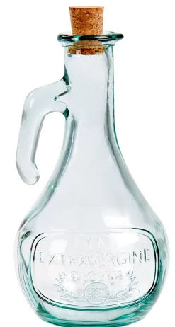 CASA Olio Jarra De Aceite Transparente Fashion