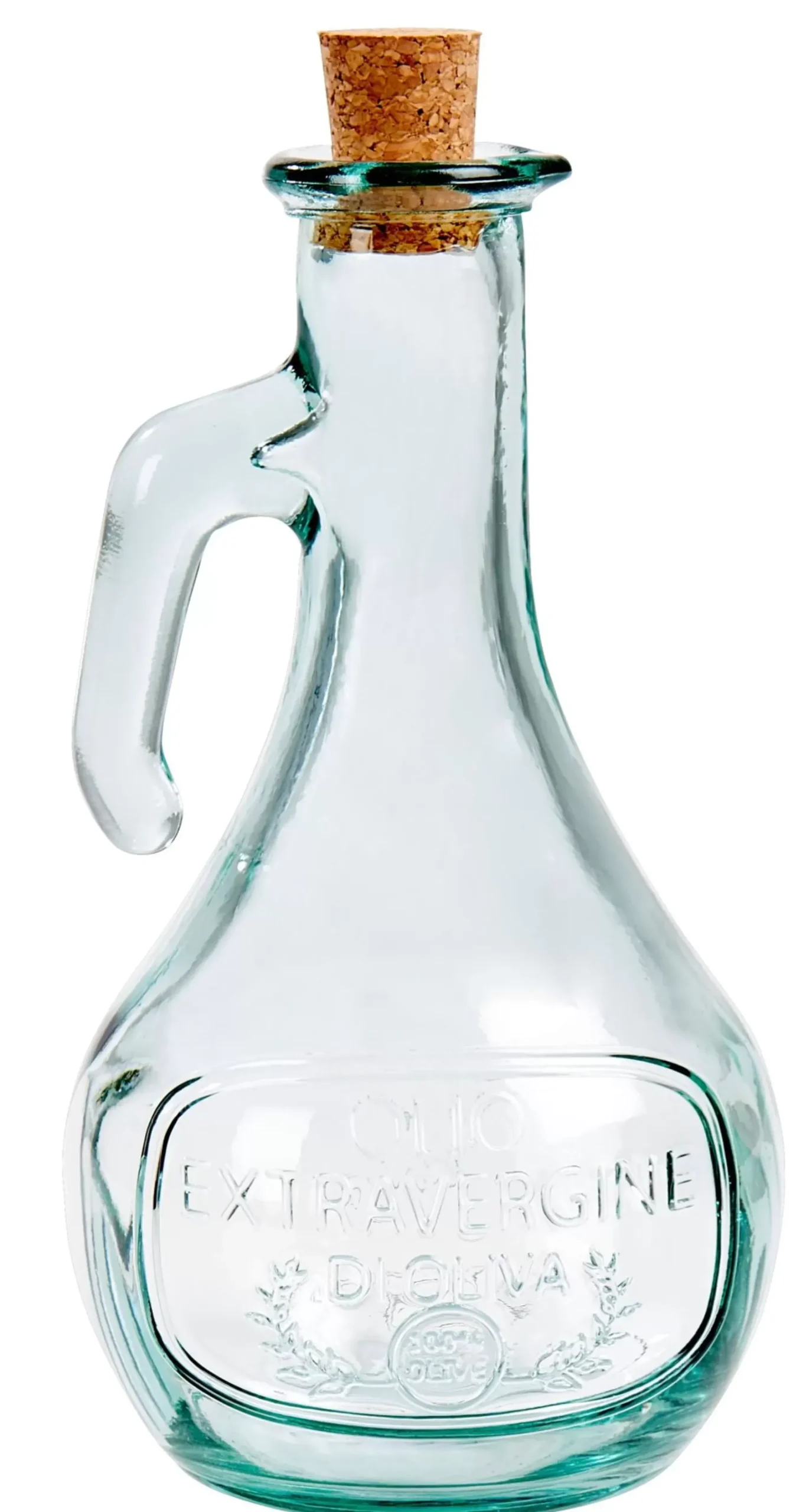 CASA Olio Jarra De Aceite Transparente Fashion