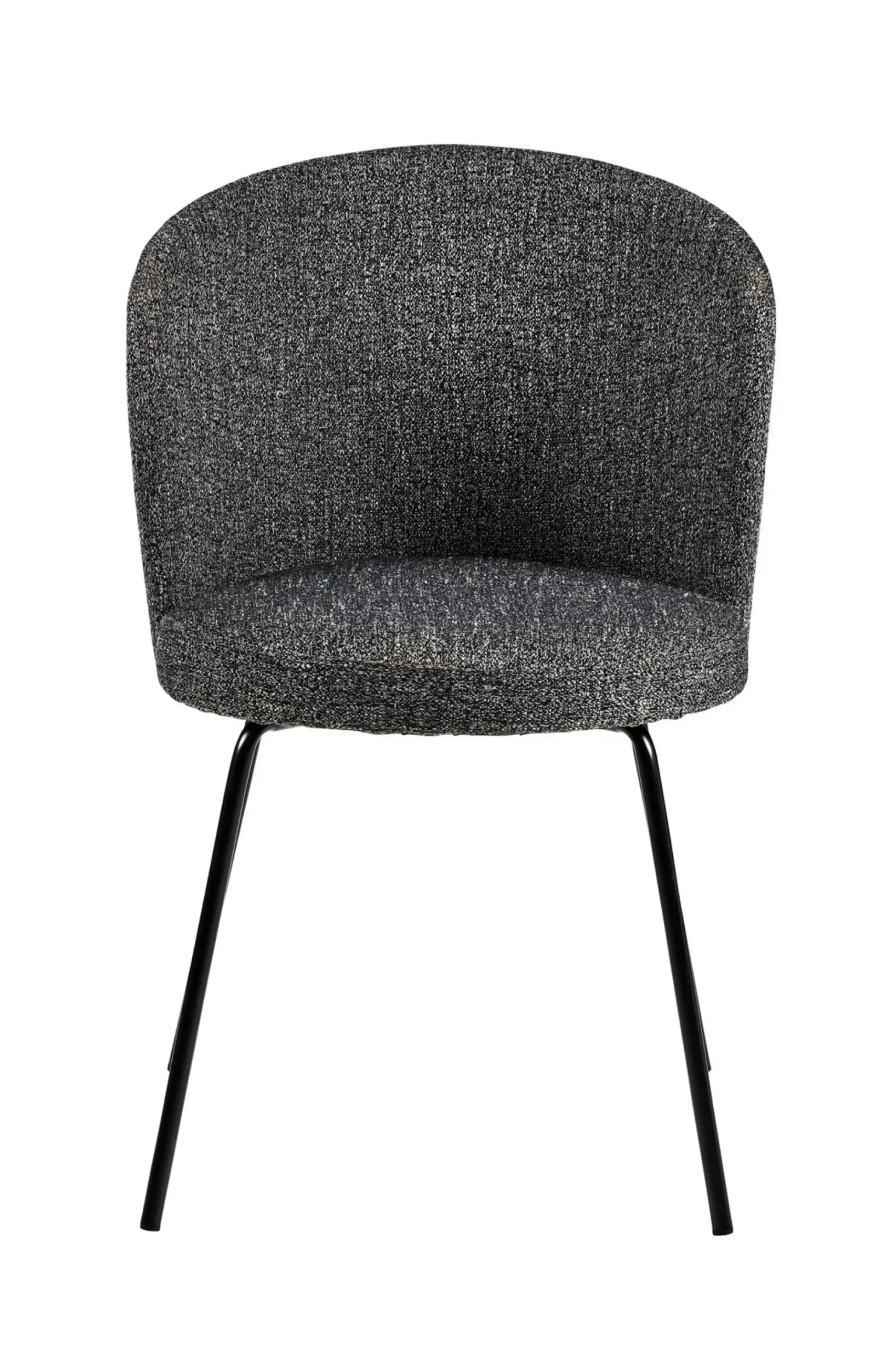 CASA Olivier Silla De Comedor Gris Flash Sale