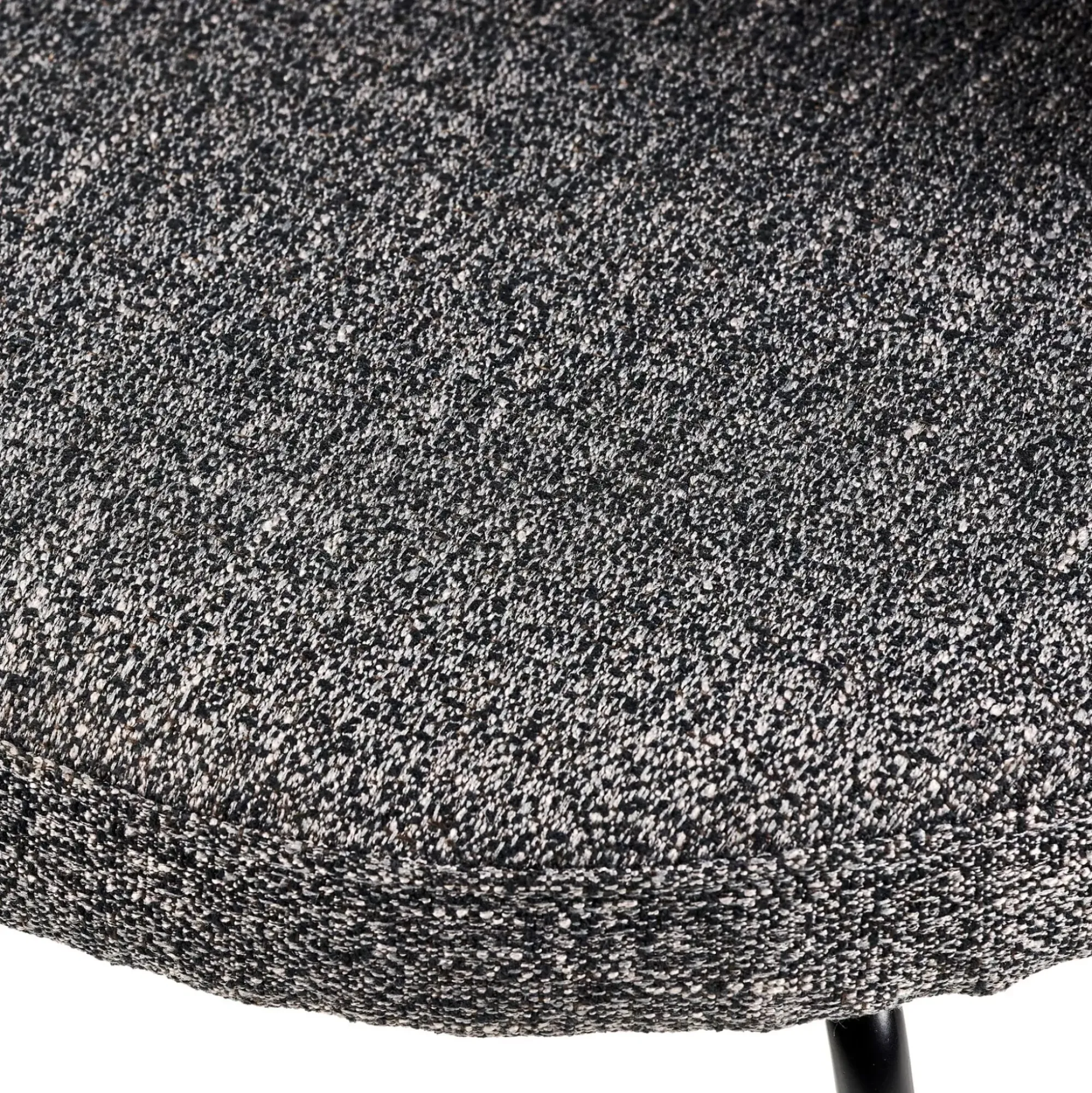 CASA Olivier Silla De Comedor Gris Flash Sale