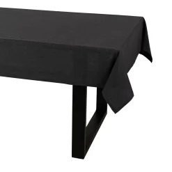 CASA Organic Mantel Negro New