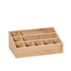 CASA Organoo Organizador Natural Flash Sale