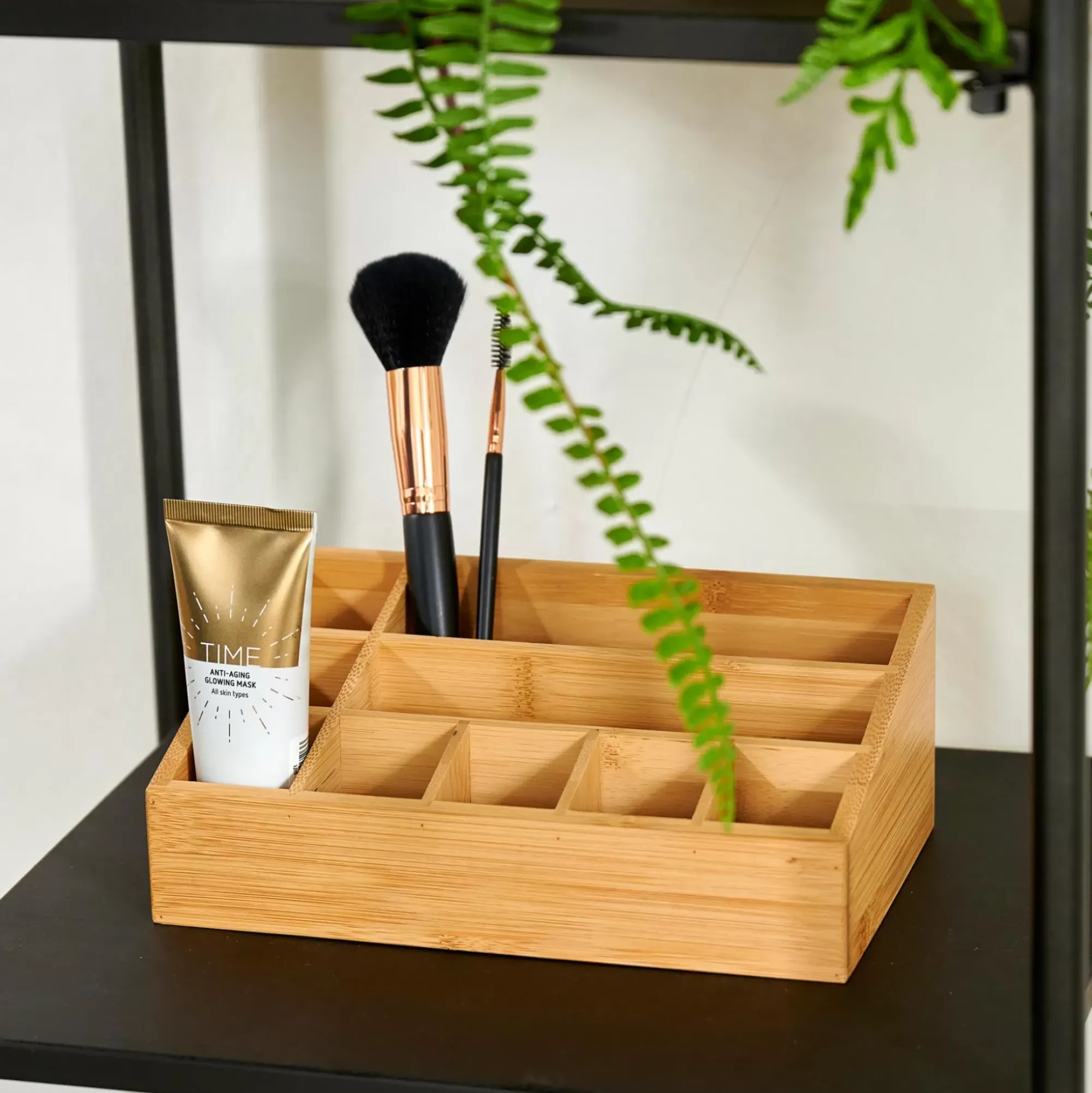 CASA Organoo Organizador Natural Flash Sale