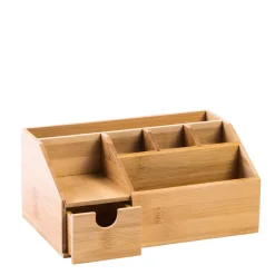 CASA Organoo Organizador Natural Flash Sale