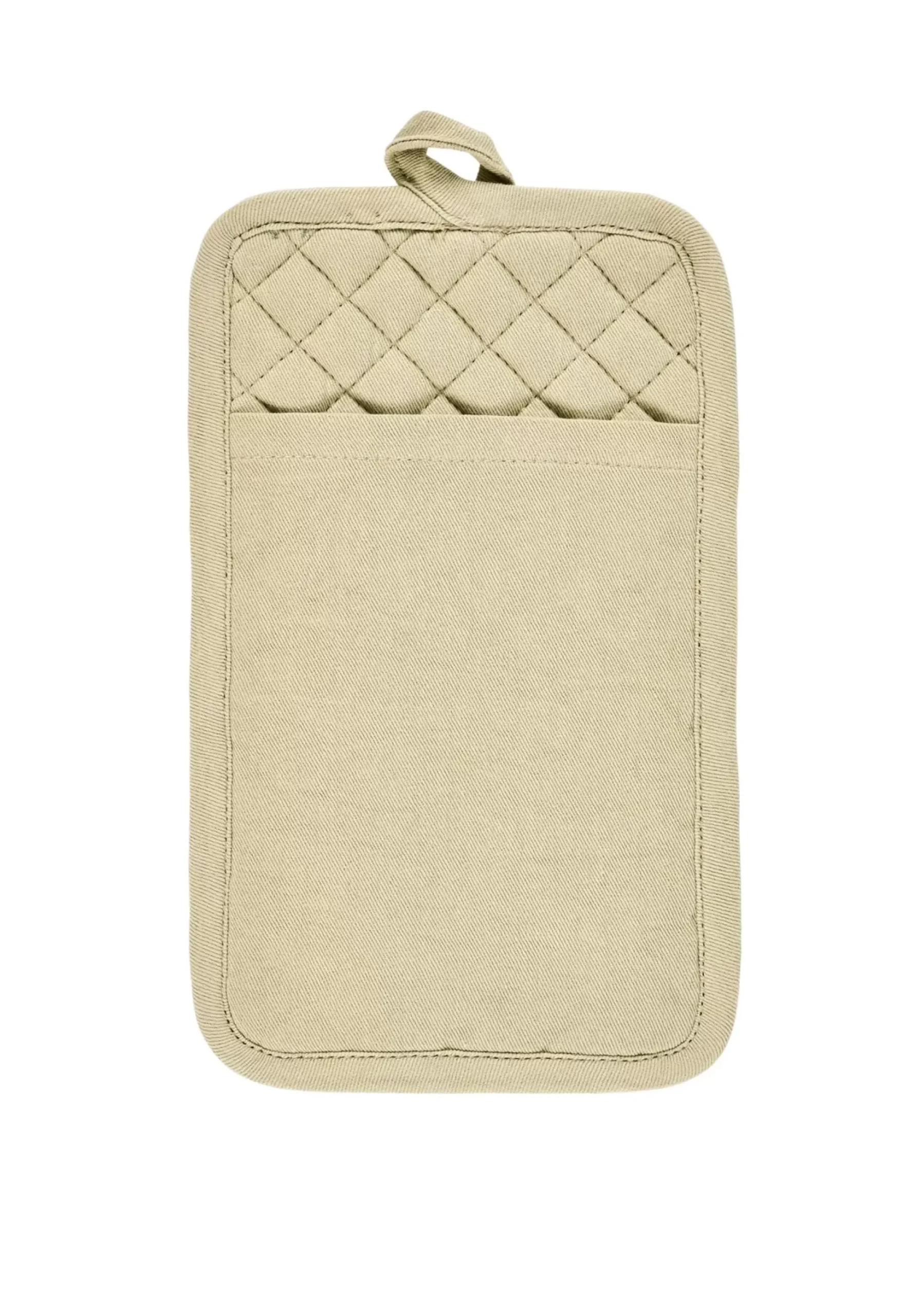 CASA Oxford Agarrador Menta Discount