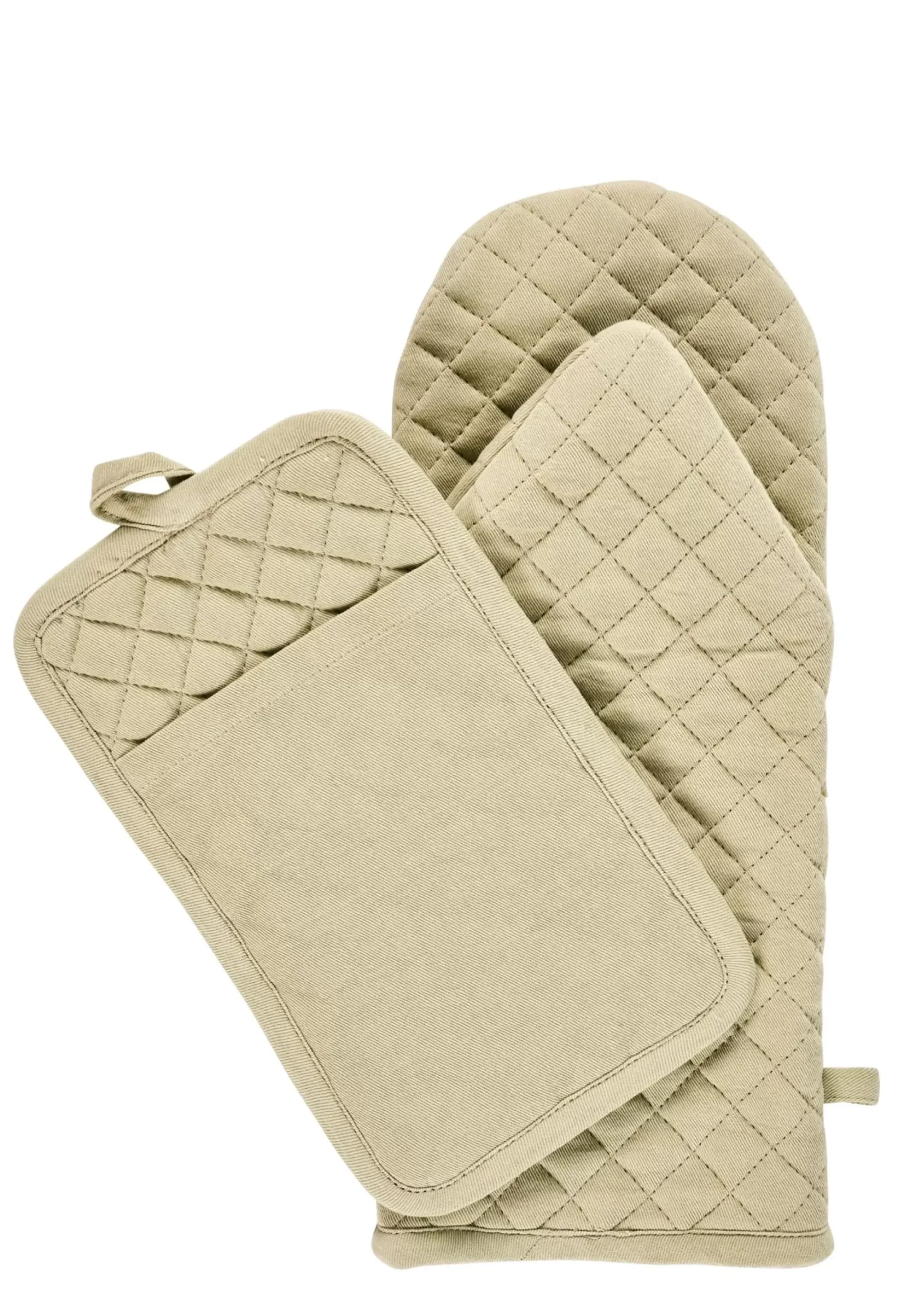 CASA Oxford Agarrador Menta Discount