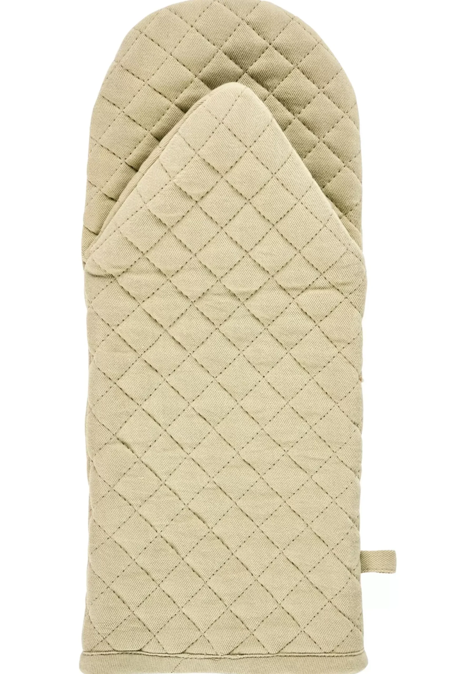 CASA Oxford Manopla Menta Outlet