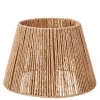 CASA Paille Pantalla Natural Flash Sale
