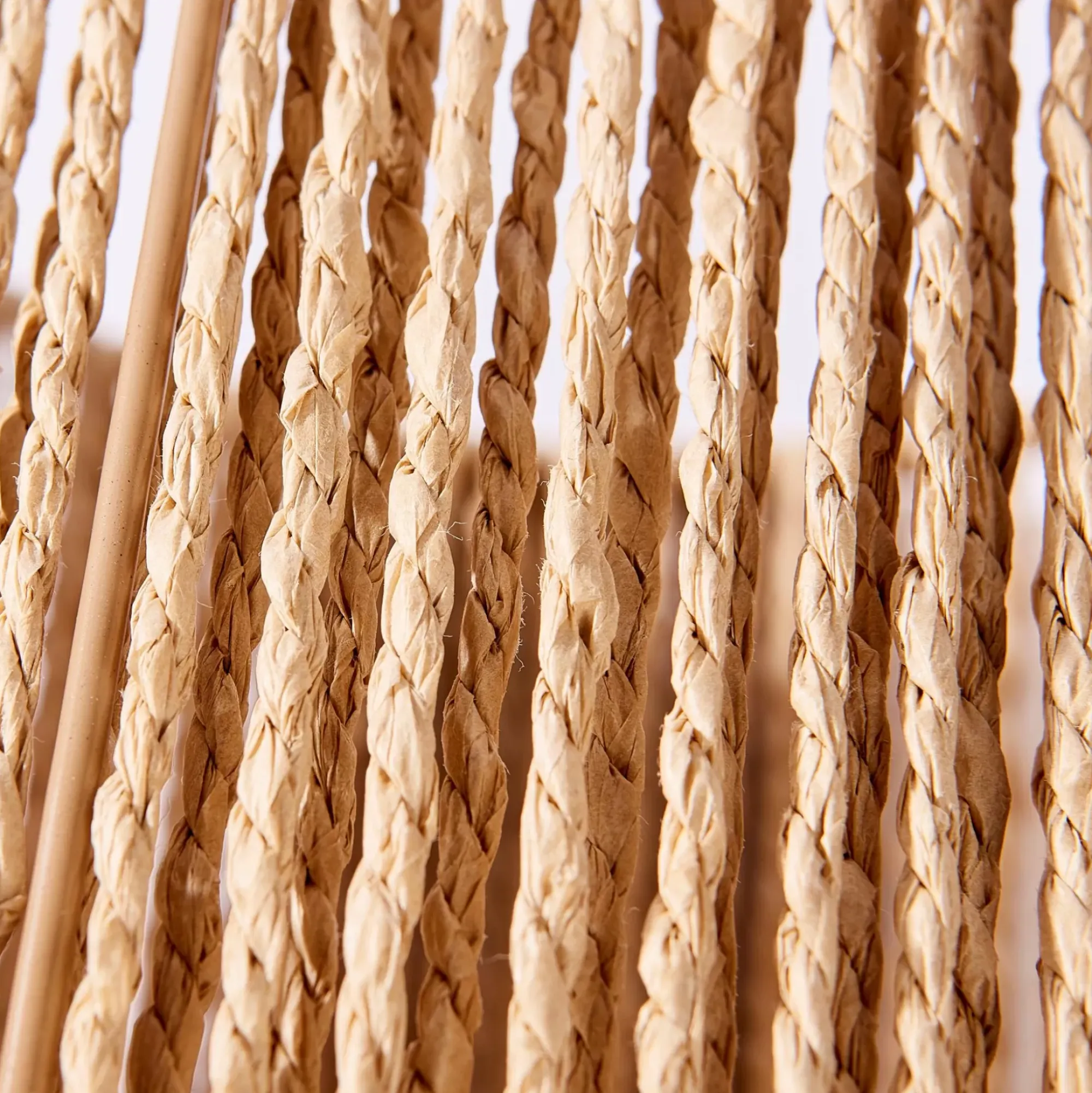 CASA Paille Pantalla Natural Sale