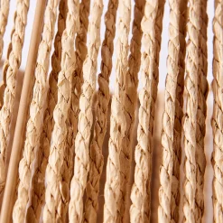 CASA Paille Pantalla Natural Best