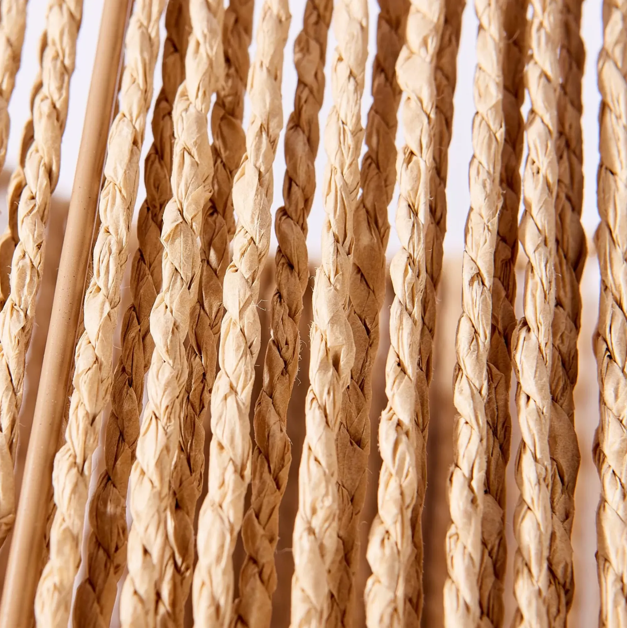 CASA Paille Pantalla Natural Best