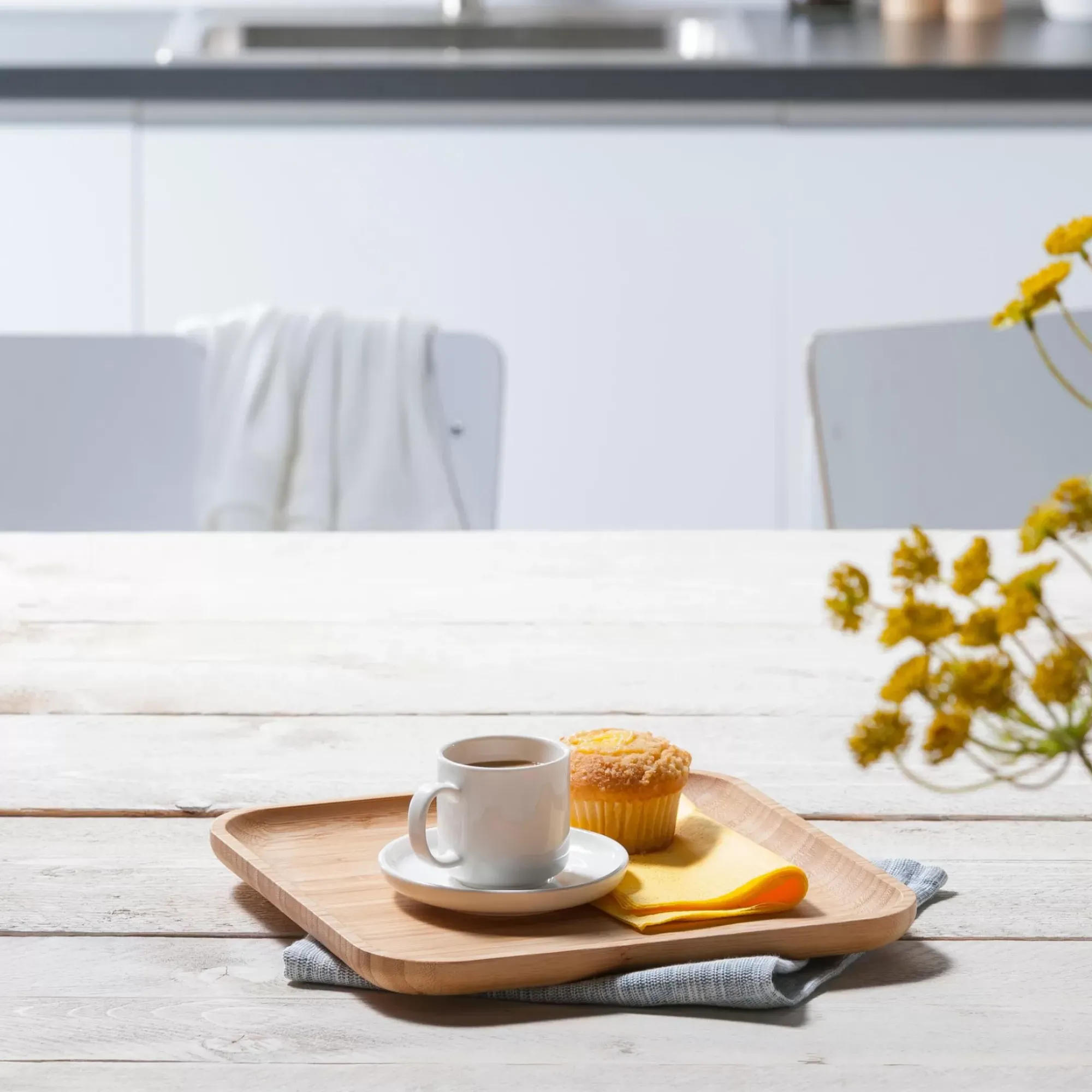 CASA Panda Bandeja Natural Best Sale