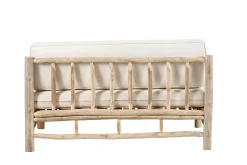 CASA Pantai Silla Lounge 150Cm Natural Best Sale