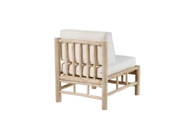 CASA Pantai Silla Lounge Natural Best Sale