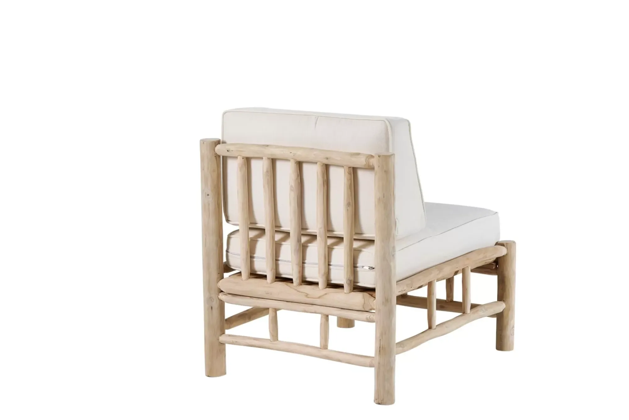 CASA Pantai Silla Lounge Natural Best Sale