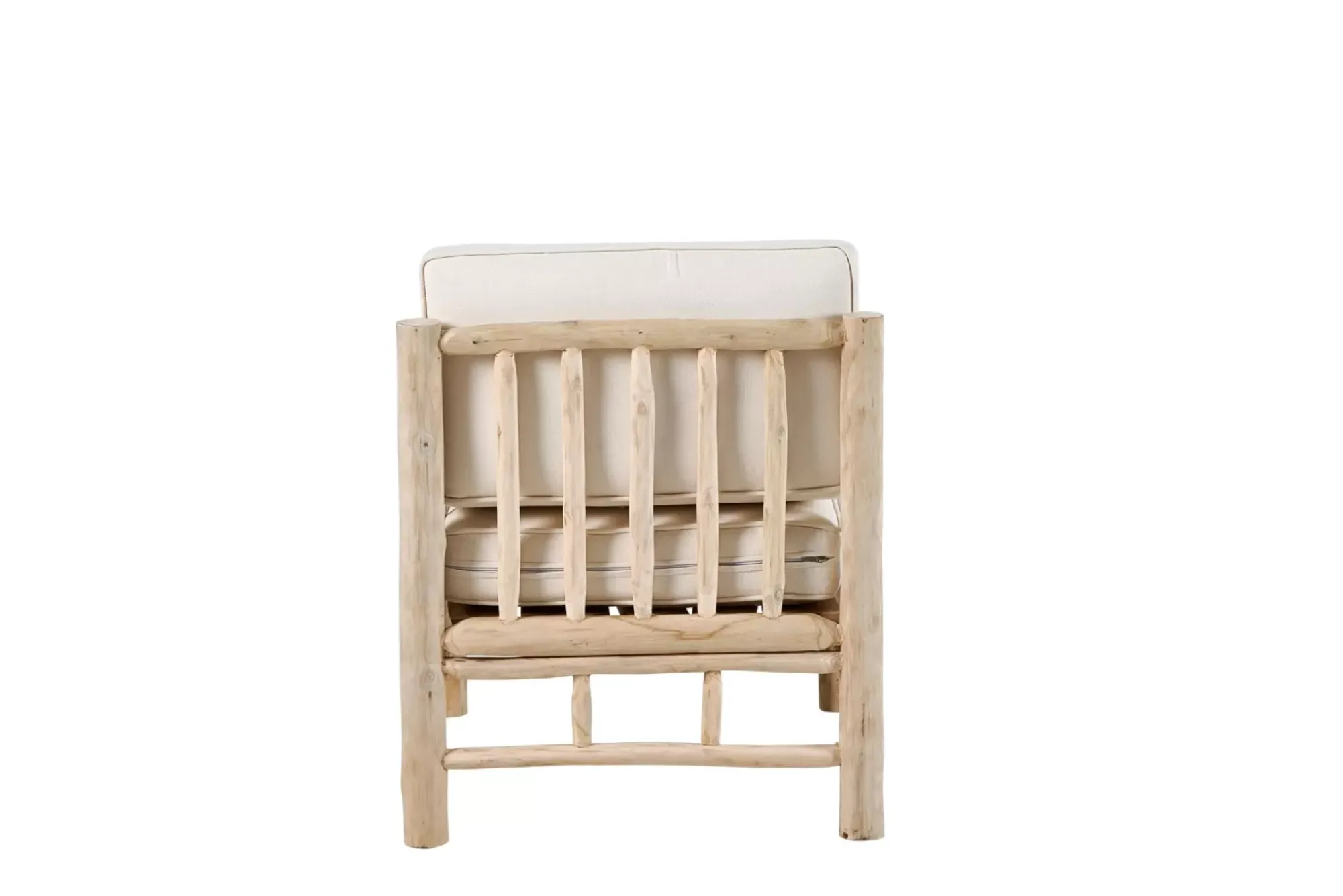 CASA Pantai Silla Lounge Natural Best Sale