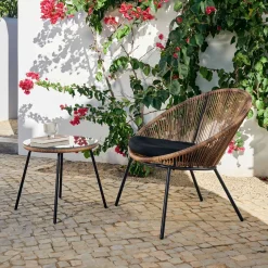 CASA Papayo & Acapulco Conjunto Lounge Natural Shop