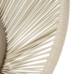 CASA Papayo Silla Lounge Arena New