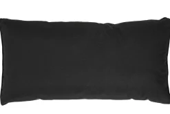 CASA Pauletta Cojin De Espalda Negro Best