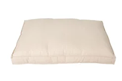 CASA Pauletta Eco Eco Cojin Arena Beis Store