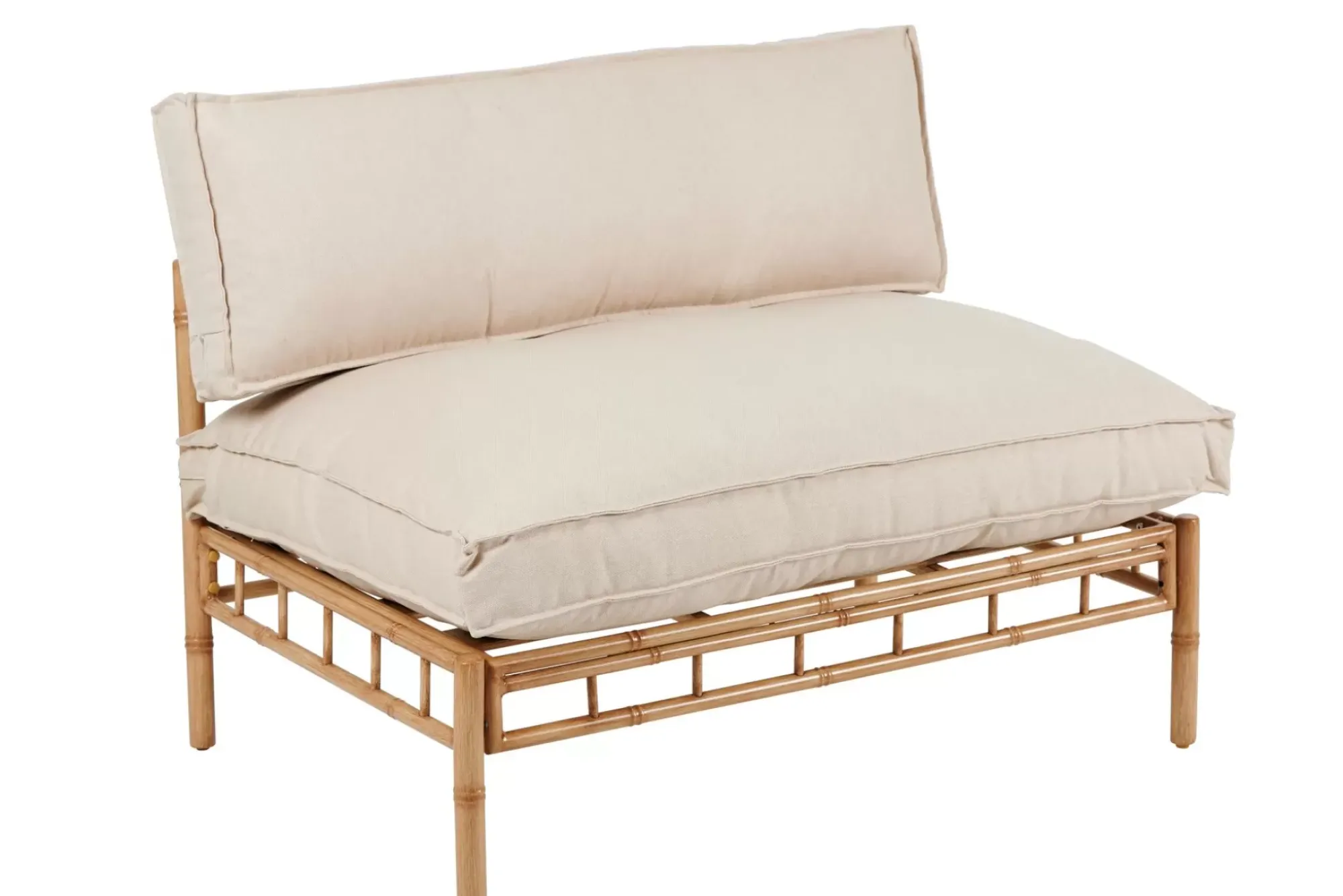 CASA Pauletta Eco Eco Cojin Arena Beis Store