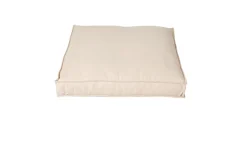 CASA Pauletta Eco Eco Cojin Arena Beis Best Sale