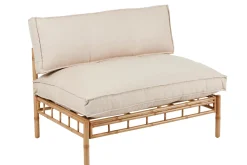 CASA Pauletta Eco Eco Cojin Arena Beis Flash Sale