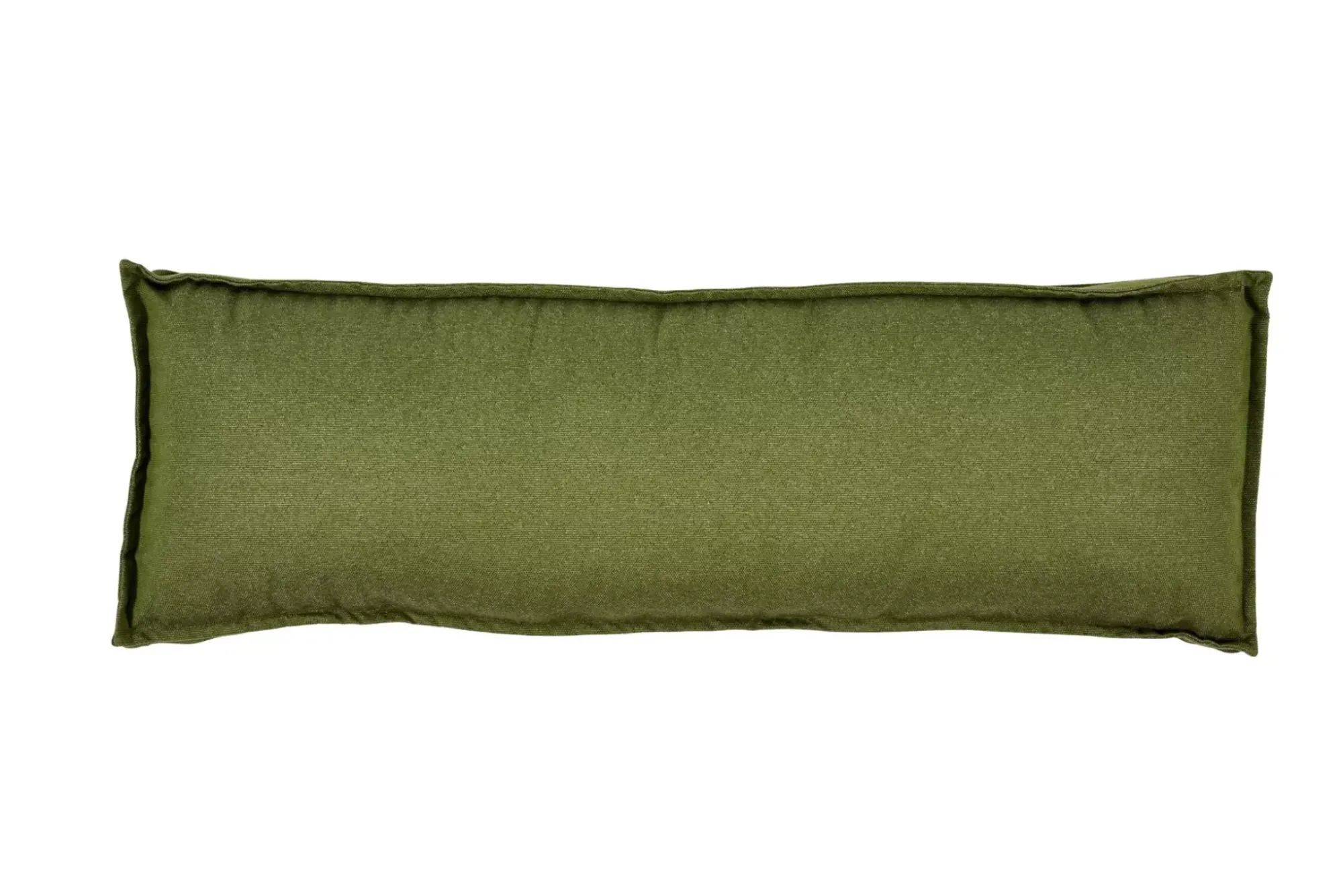 CASA Pauletta Luxe Cojin De Espalda Verde Hot