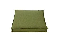 CASA Pauletta Luxe Cojin Verde Fashion