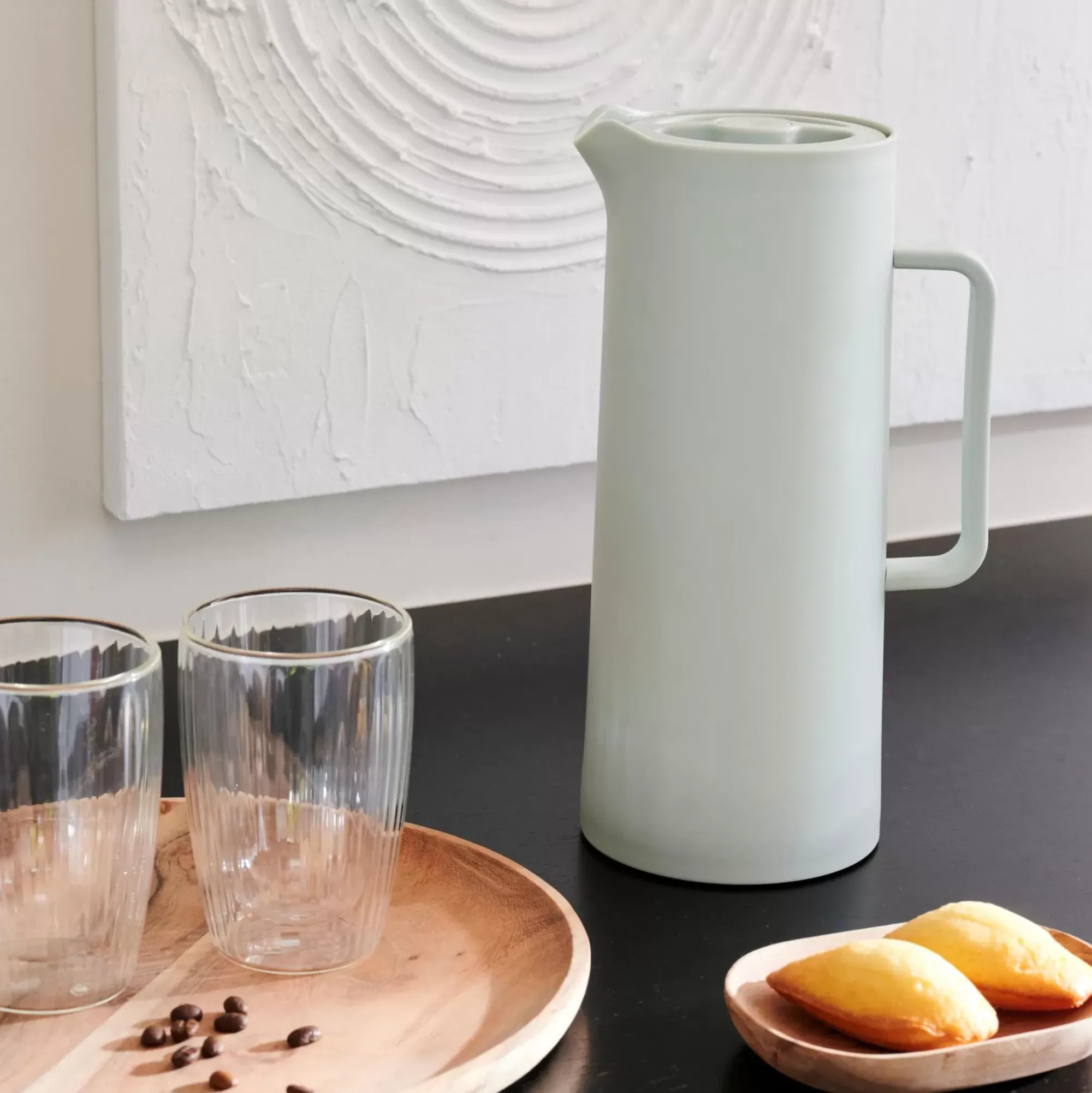 CASA Pausa Jarra Isotermica Menta Best Sale