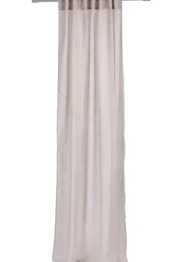 CASA Pazia Cortina Beis Discount