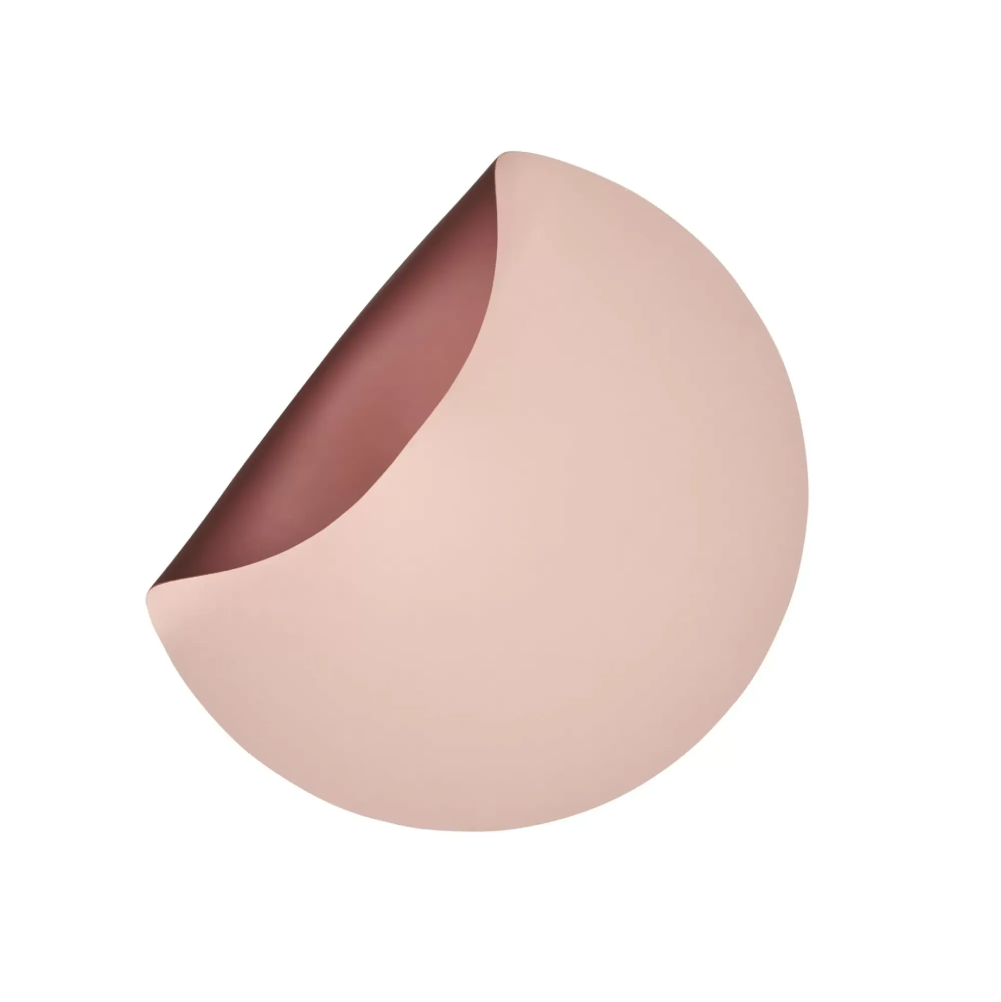 CASA Pele Mantel Individual Multicolor Cheap