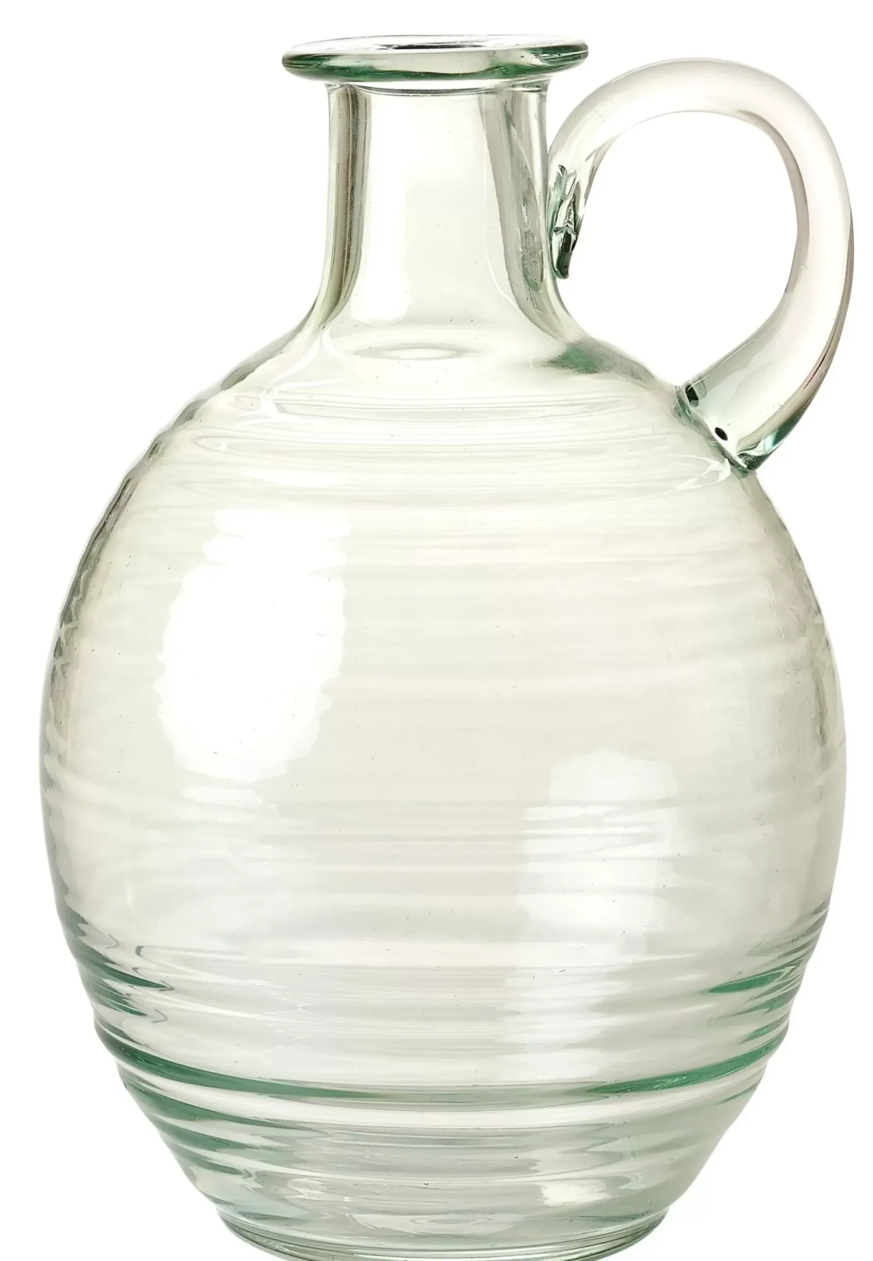 CASA Peonia Florero Verde Claro Flash Sale