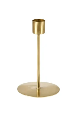 CASA Phantom Candelabro Oro Claro Sale