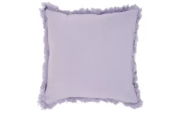 CASA Pierre Cojin Morado Online