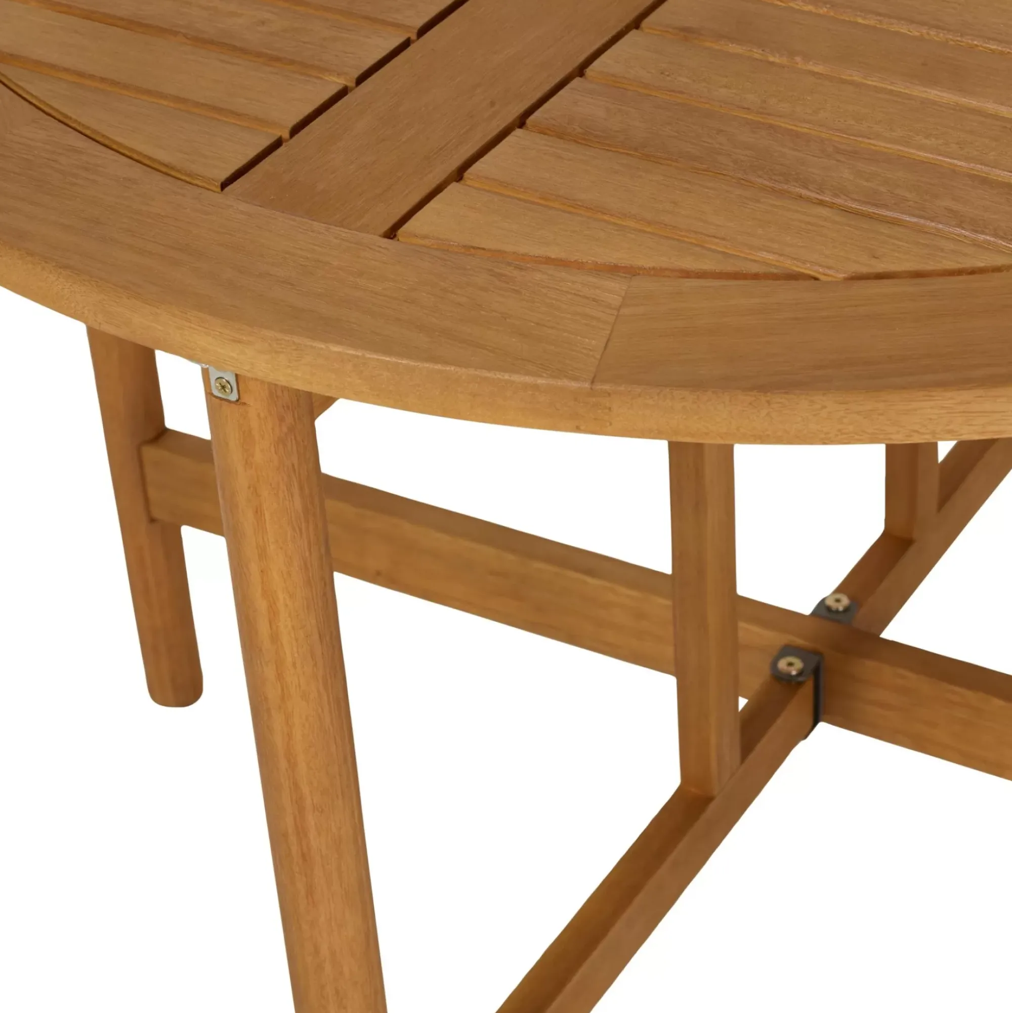 CASA Portland Mesa Plegable Natural Sale