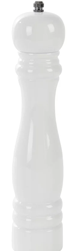 CASA Pura Pimentero/Salero Blanco Flash Sale