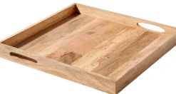 CASA Pure Luxury Bandeja Natural Best