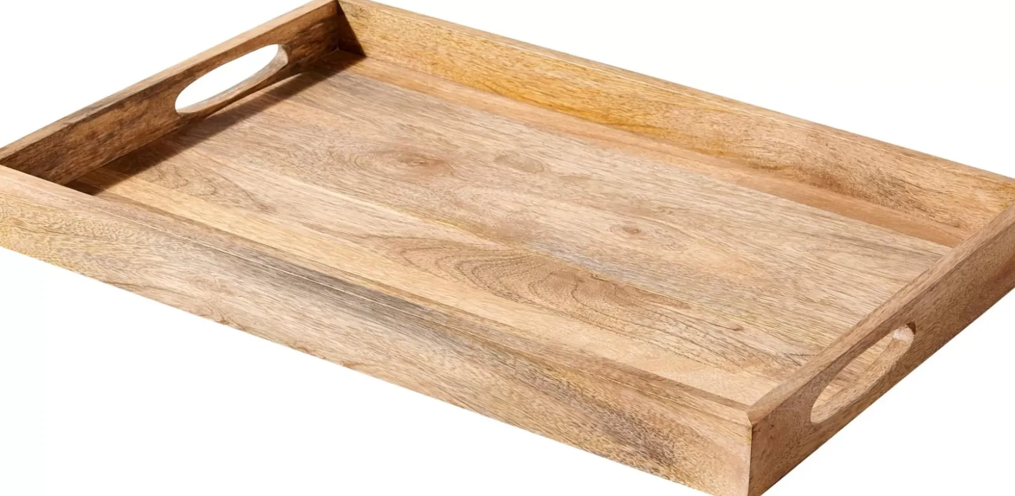 CASA Pure Luxury Bandeja Natural Discount